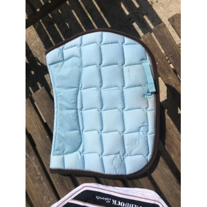 Tapis avec amortisseur intégré