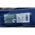 Couverture waetherbeeta comfitec neuve 145cm