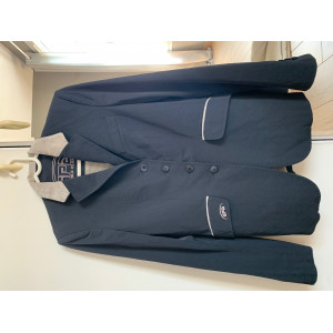 Veste de concours GPA