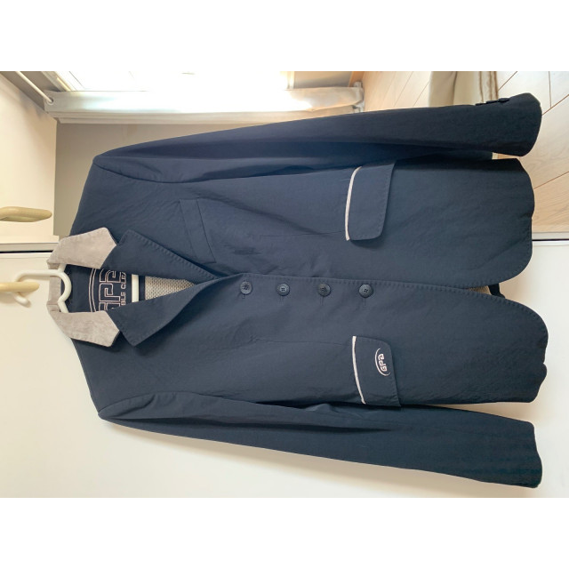 Veste de concours GPA