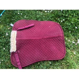 Amortisseur Equithème