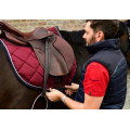 Tapis de selle