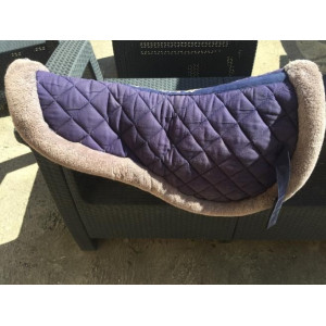 Amortisseur Equi-thème