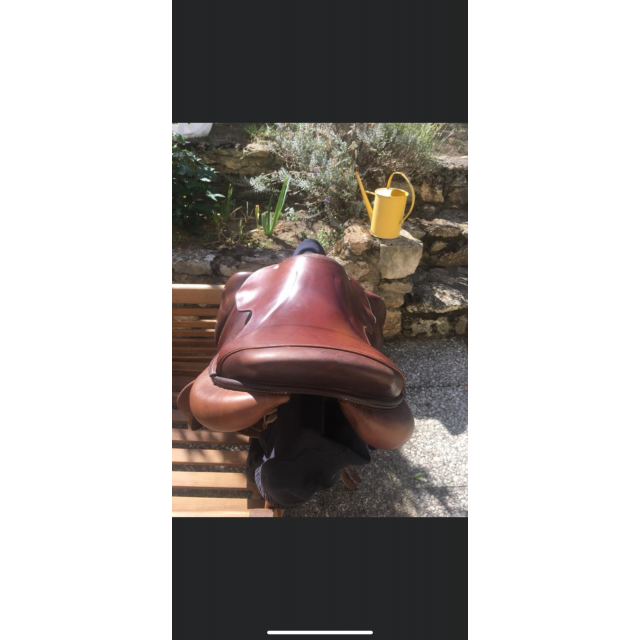 selle hervé godignon one monoquartier