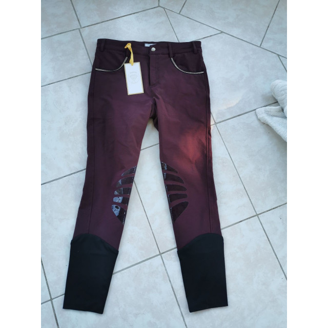 Pantalon à grip tanha neuf