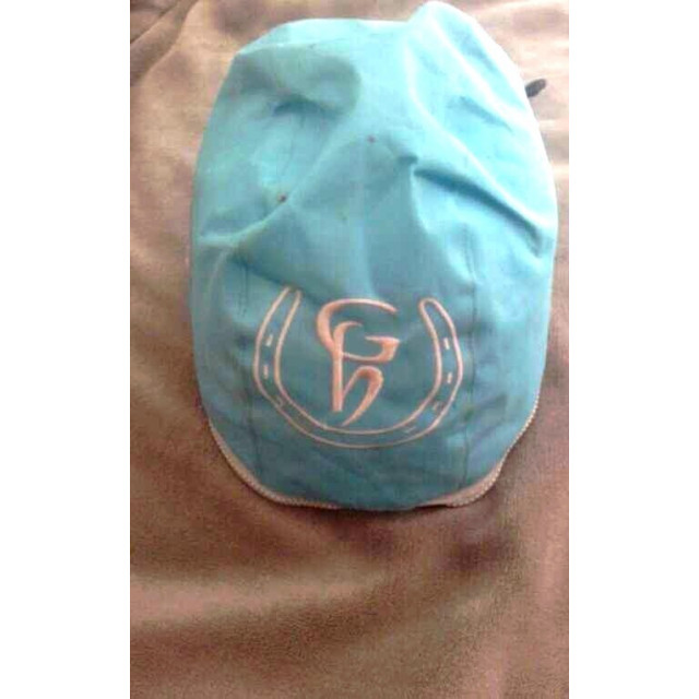 Casque