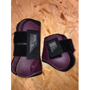 Guêtres et protèges boulets Norton