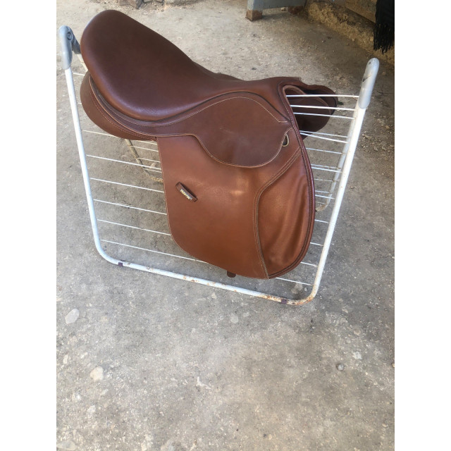 Selle wintec 500 care