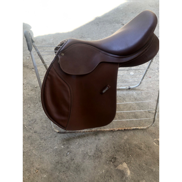 Selle wintec 500 care