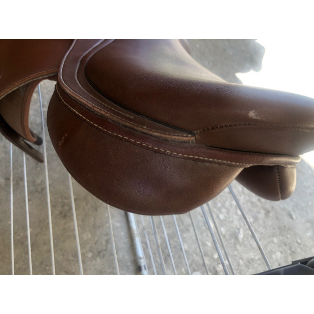 Selle wintec 500 care