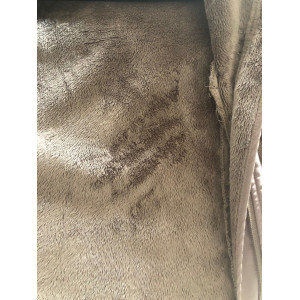 VESTE / PARKA ELT FEMME BEIGE