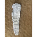 pantalon d'équitation blanc FUN- PENELOPE