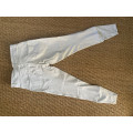 pantalon d'équitation blanc FUN- PENELOPE