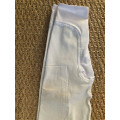 pantalon d'équitation blanc FUN- PENELOPE