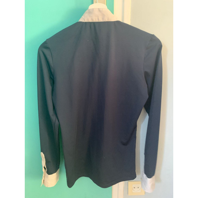 Polos de concours formosa manches longues FLAG&CUP