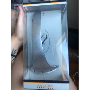 Bandeau antares gris