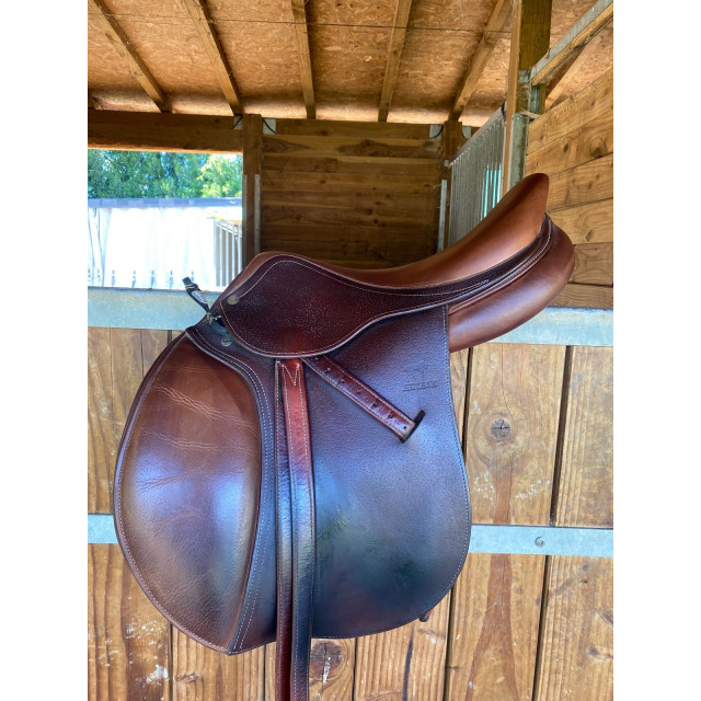 Selle Altair de chez Antares