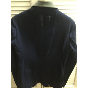 Veste de concours manfredi