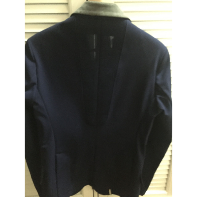 Veste de concours manfredi