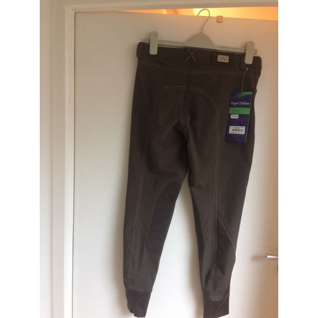 Pantalon t42 neuf equitheme coolmax ultra respirant