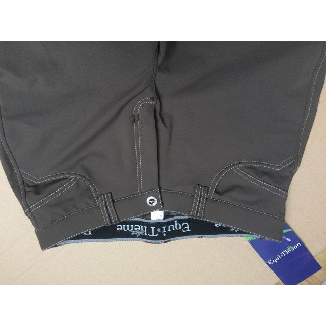 Pantalon t42 neuf equitheme coolmax ultra respirant