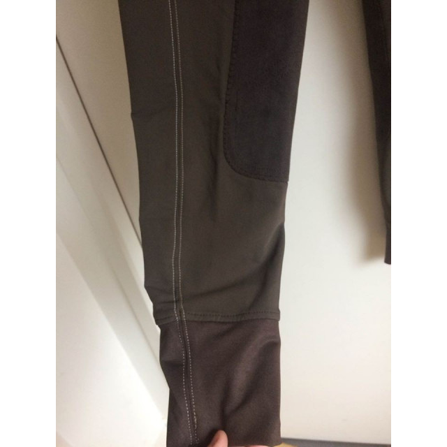 Pantalon t42 neuf equitheme coolmax ultra respirant