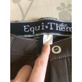 Pantalon t42 neuf equitheme coolmax ultra respirant