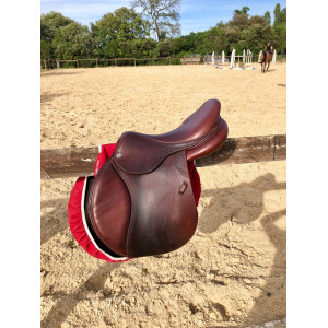 Selle CWD siège plat