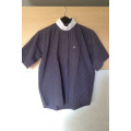 Chemise de concours Equithème