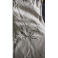 Polo flag and cup
