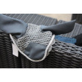 Bonnet anti mouche HKM poney