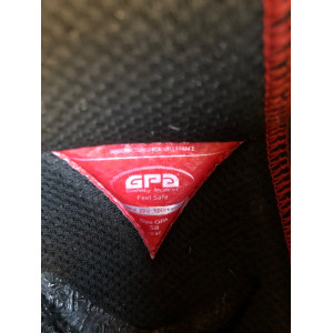 GPA first lady carbone