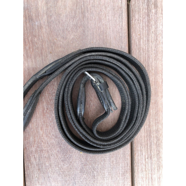 Rênes en tissu