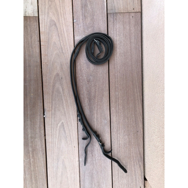 Rênes en tissu