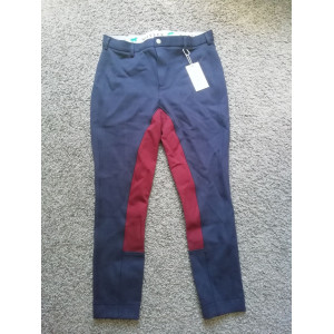 Pantalon femme Wessex T44