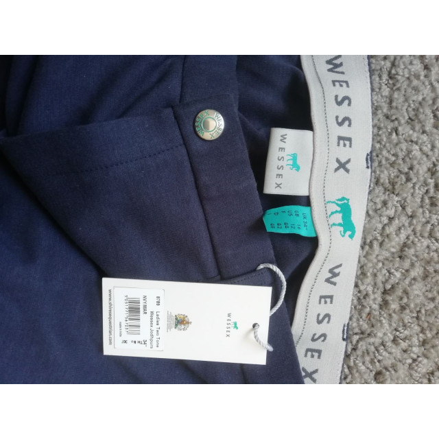 Pantalon femme Wessex T44