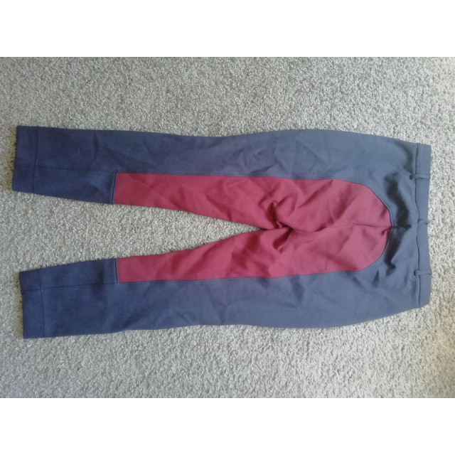 Pantalon femme Wessex T44