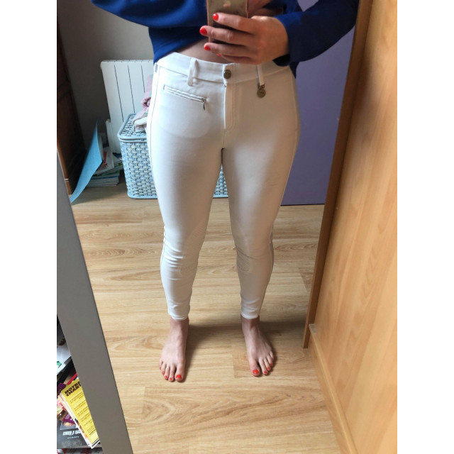 Pantalon de concours Pikeur