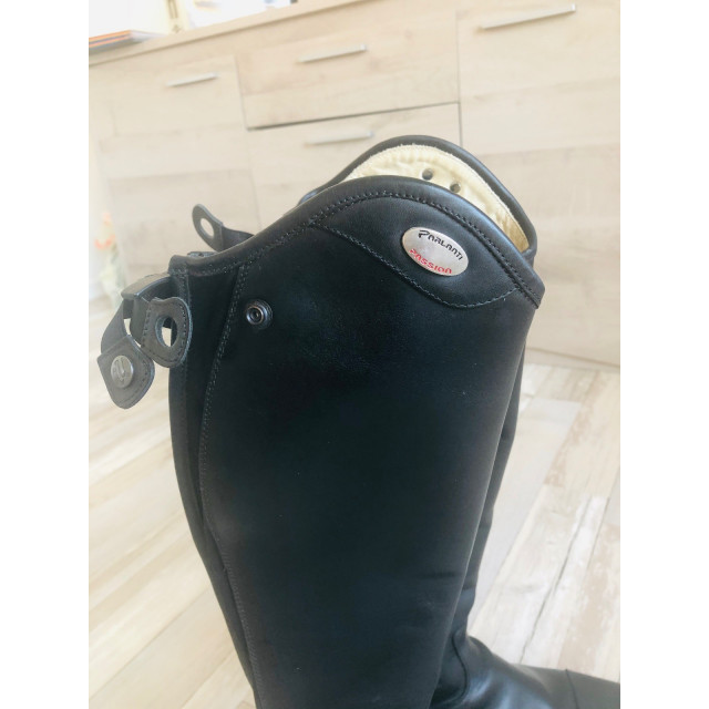 Bottes parlanti homme