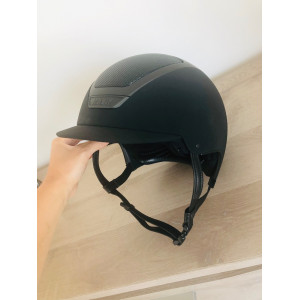 Casque Kask dogma light black