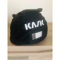 Casque Kask dogma light black