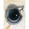 Casque Kask dogma light black