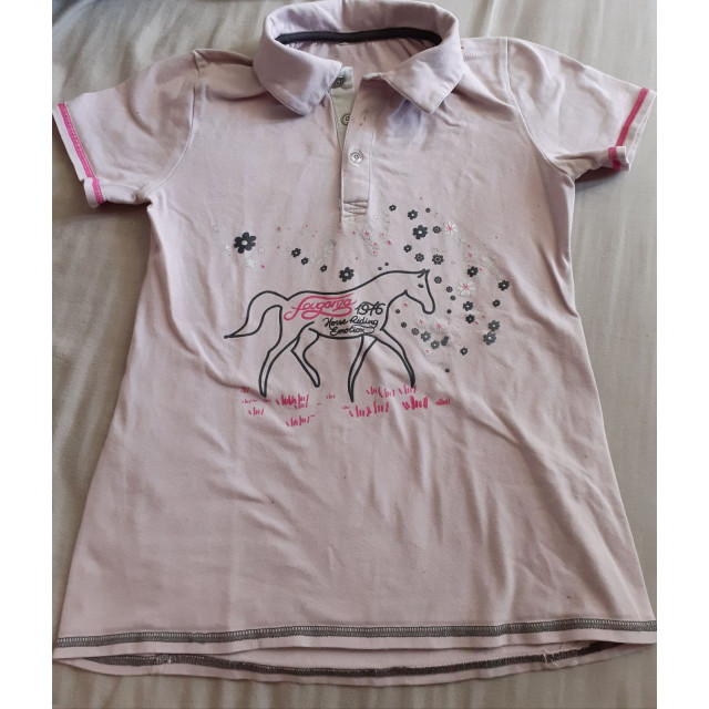 Polo Fouganza