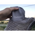 bonnet gris eskadron taille poney