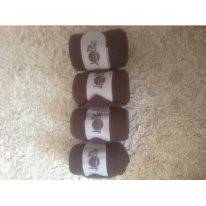 Bandes de loi jumptec