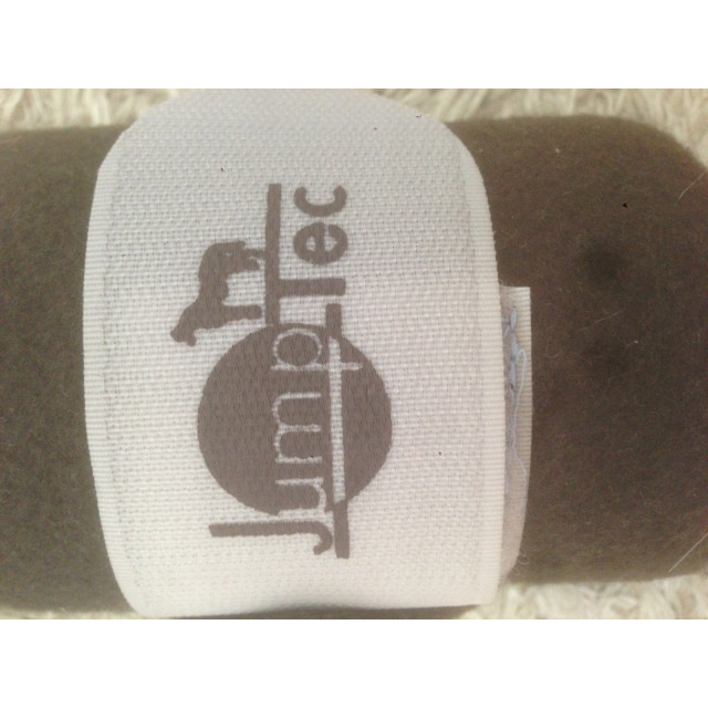 Bandes de loi jumptec