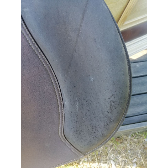 Selle mixte