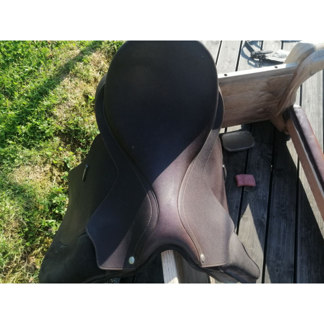 Selle mixte
