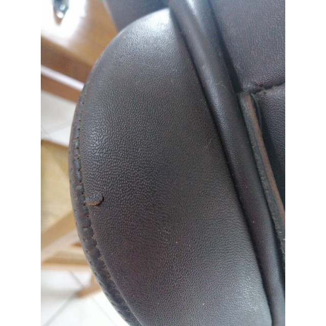 Selle mixte