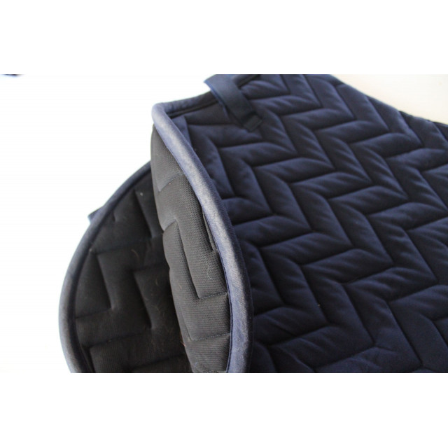 Tapis Bleu Marine